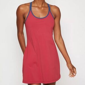 *NWT* Fourlaps Vitality Dress - M